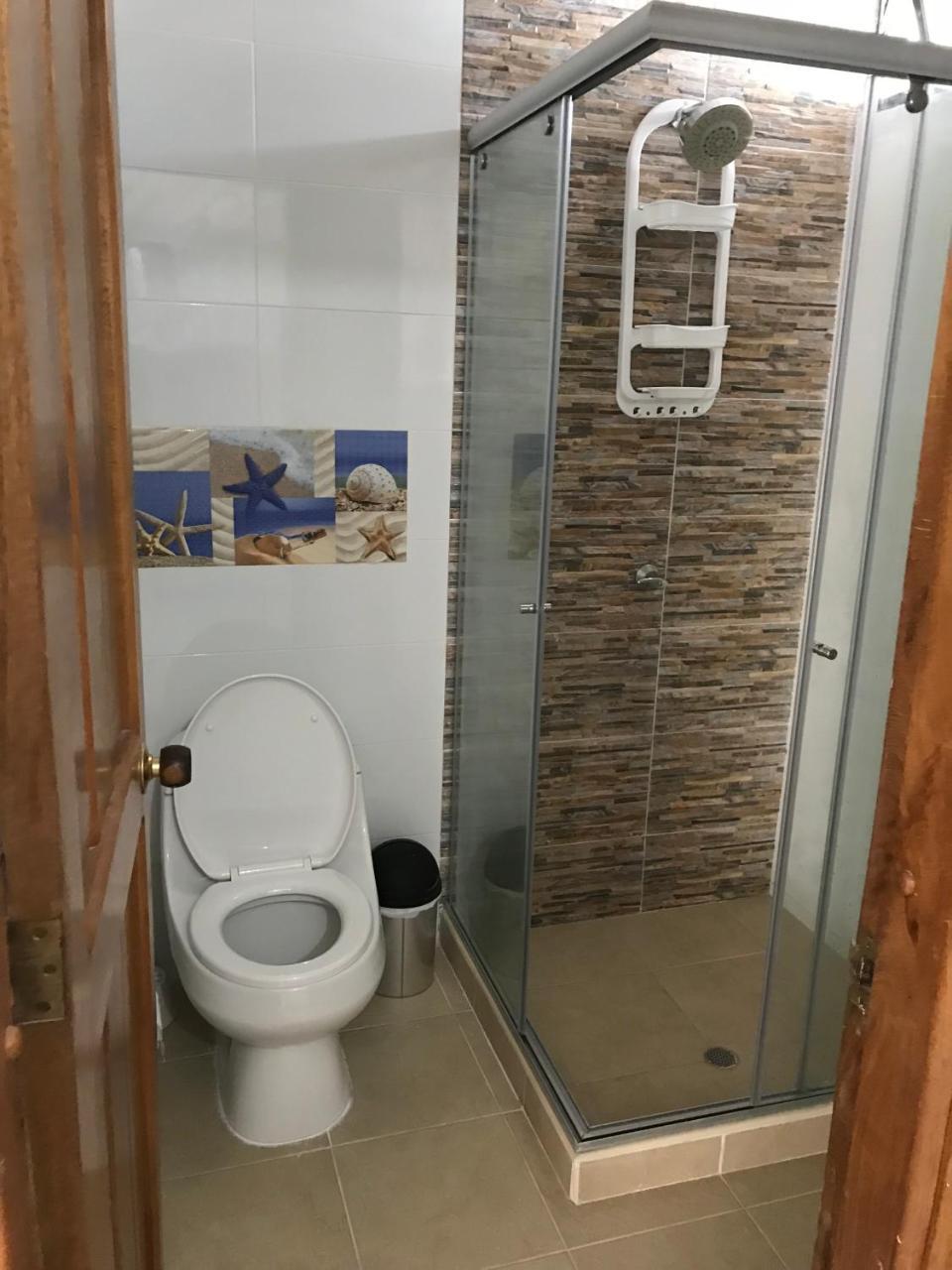 Apartmán Edificio Mar De Leva Santa Marta  Exteriér fotografie